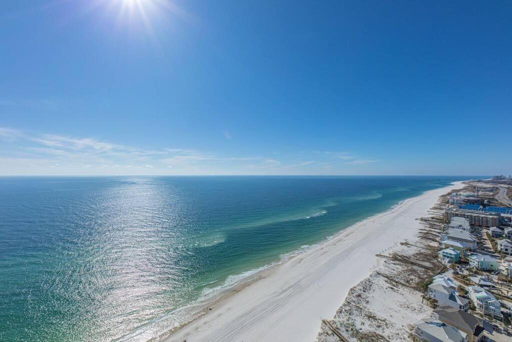 The Bluebird Oba At Phoenix West II Orange Beach Exteriör bild