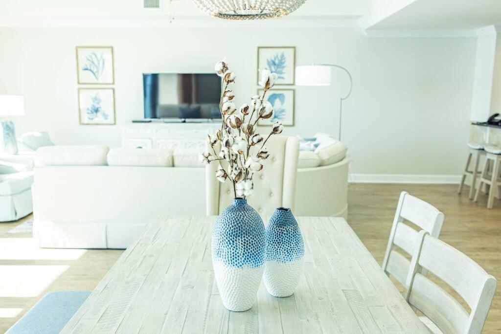 The Bluebird Oba At Phoenix West II Orange Beach Exteriör bild