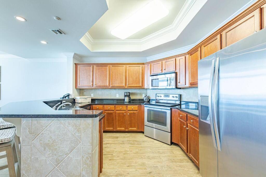 The Bluebird Oba At Phoenix West II Orange Beach Exteriör bild