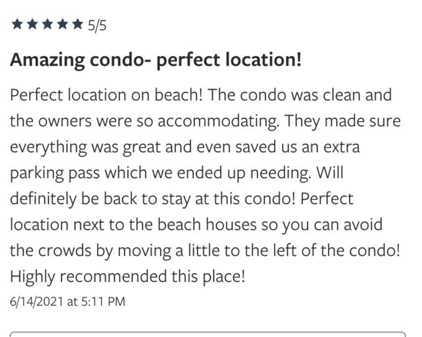 The Bluebird Oba At Phoenix West II Orange Beach Exteriör bild