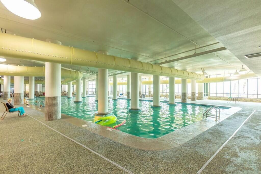 The Bluebird Oba At Phoenix West II Orange Beach Exteriör bild