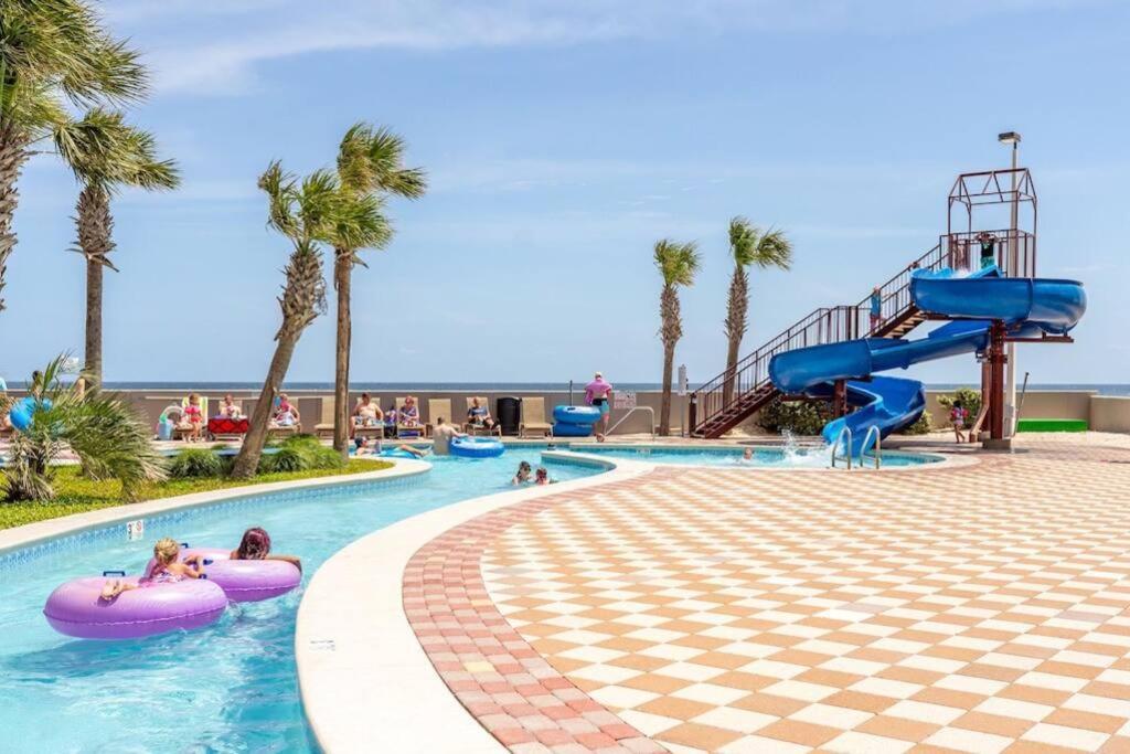 The Bluebird Oba At Phoenix West II Orange Beach Exteriör bild