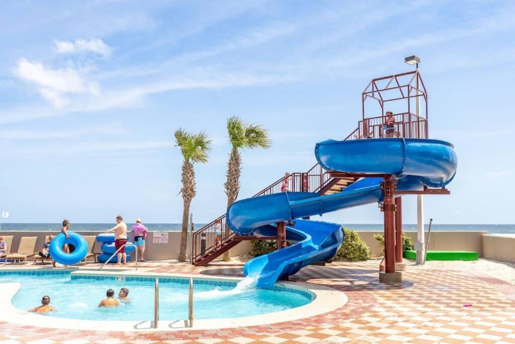 The Bluebird Oba At Phoenix West II Orange Beach Exteriör bild