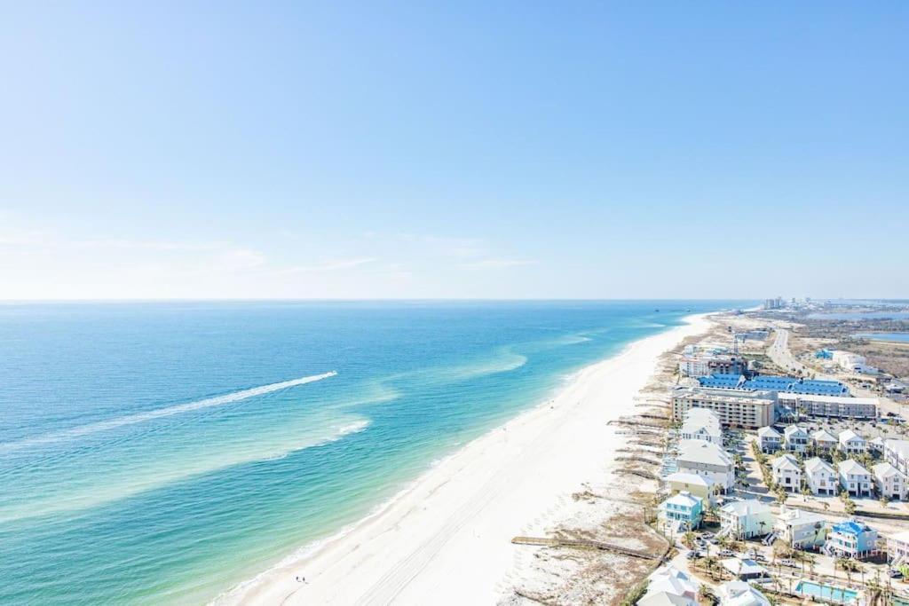 The Bluebird Oba At Phoenix West II Orange Beach Exteriör bild