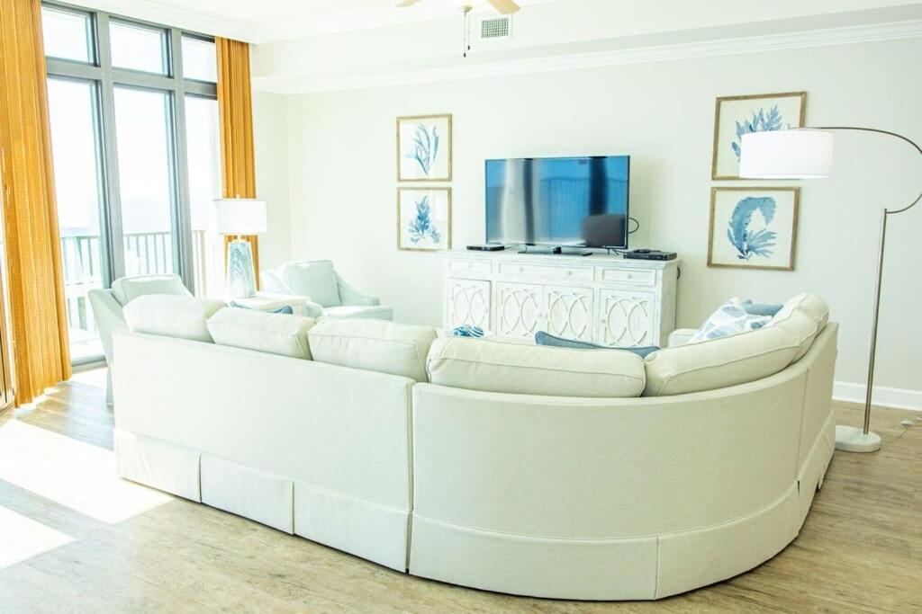 The Bluebird Oba At Phoenix West II Orange Beach Exteriör bild