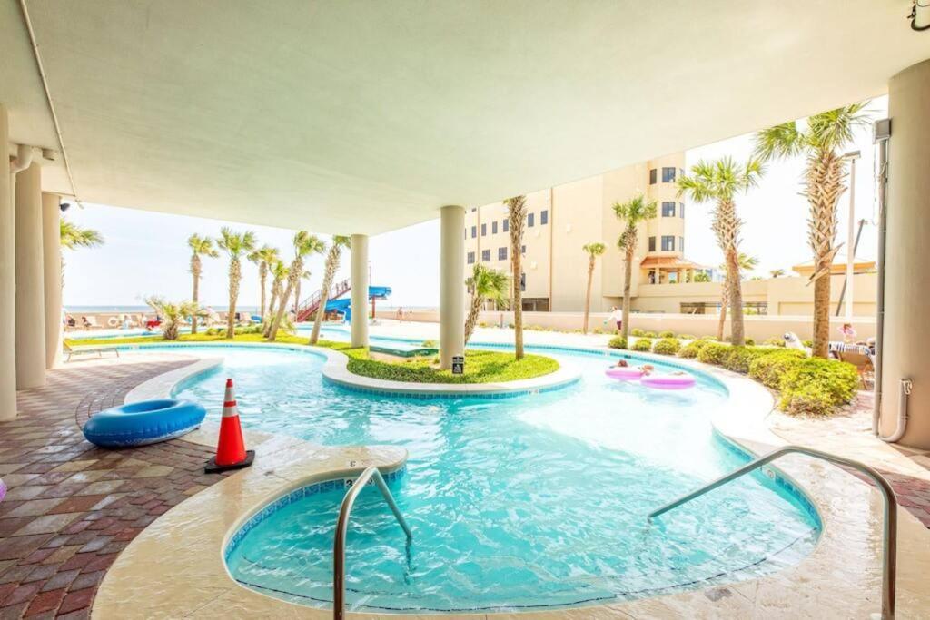 The Bluebird Oba At Phoenix West II Orange Beach Exteriör bild