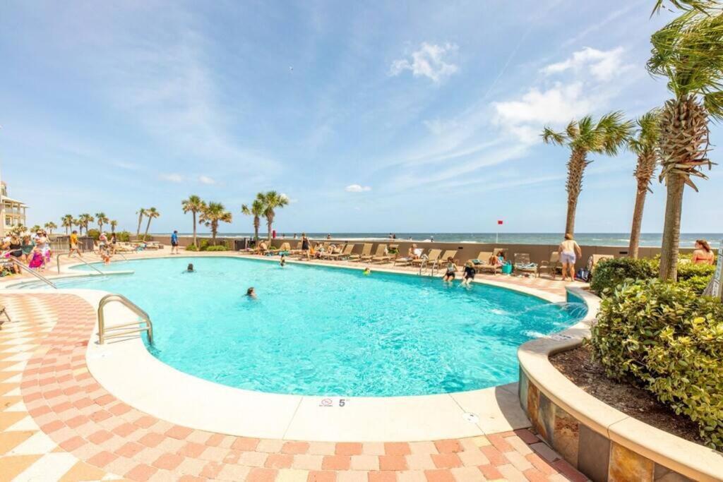 The Bluebird Oba At Phoenix West II Orange Beach Exteriör bild